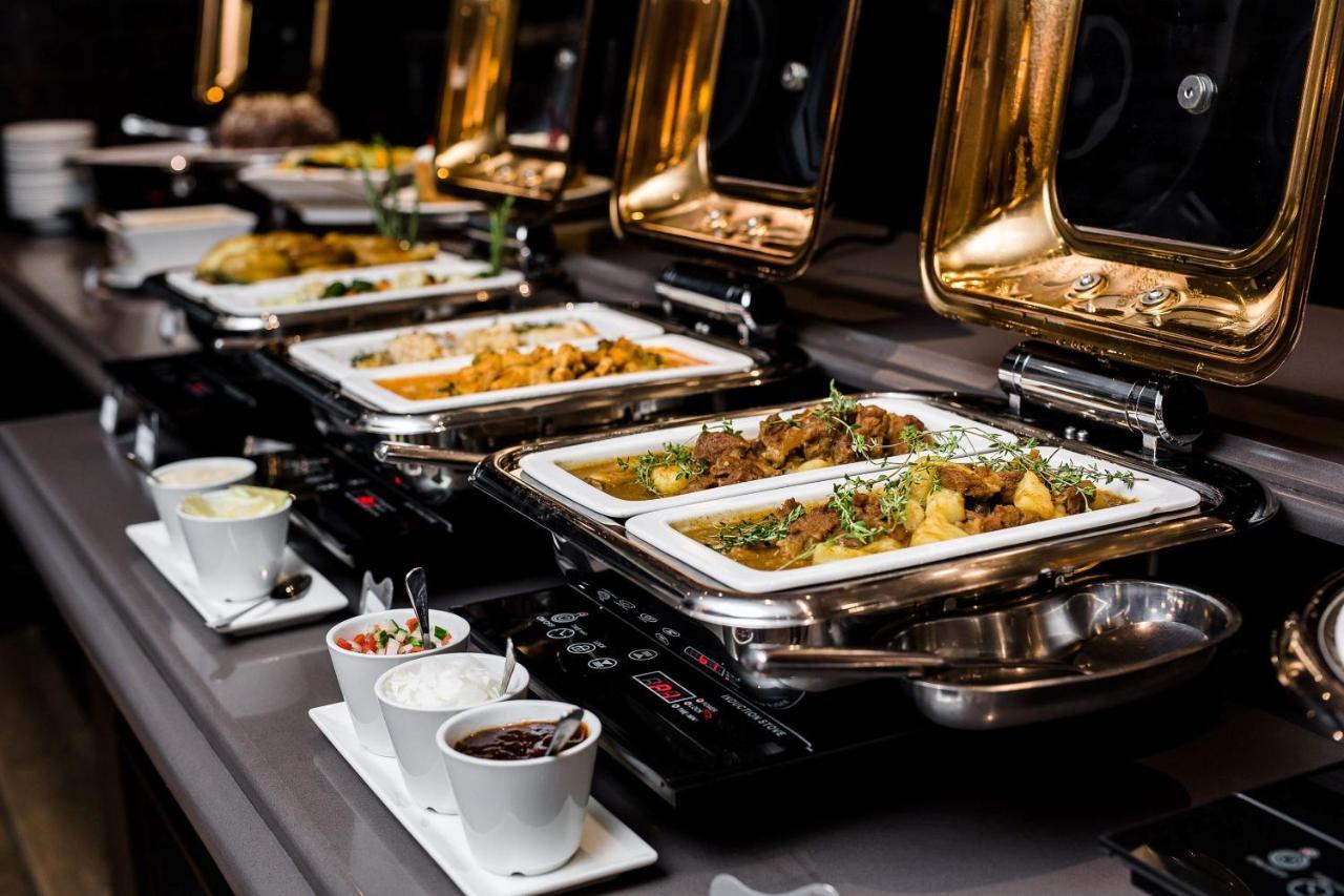 Premier Hotel Midrand Ngoại thất bức ảnh