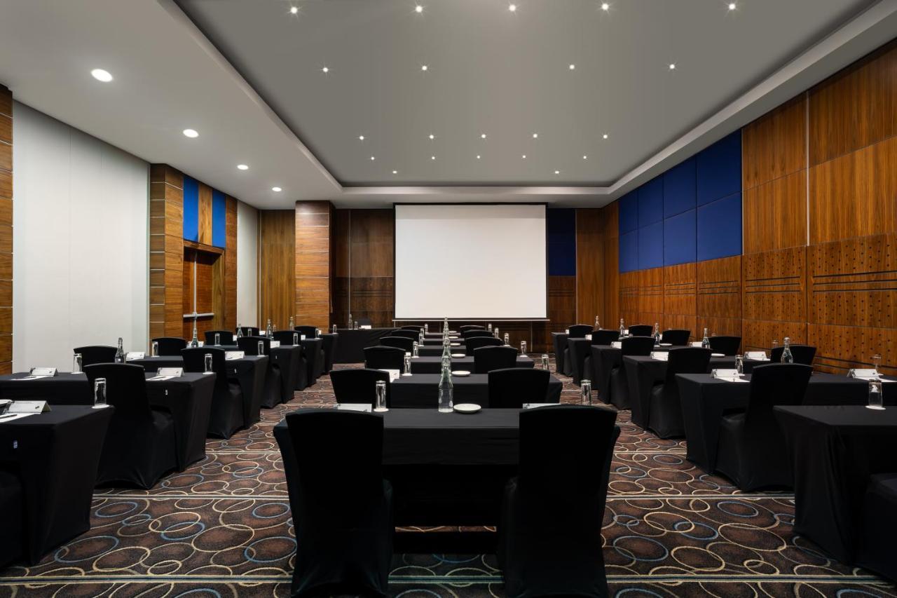 Premier Hotel Midrand Ngoại thất bức ảnh