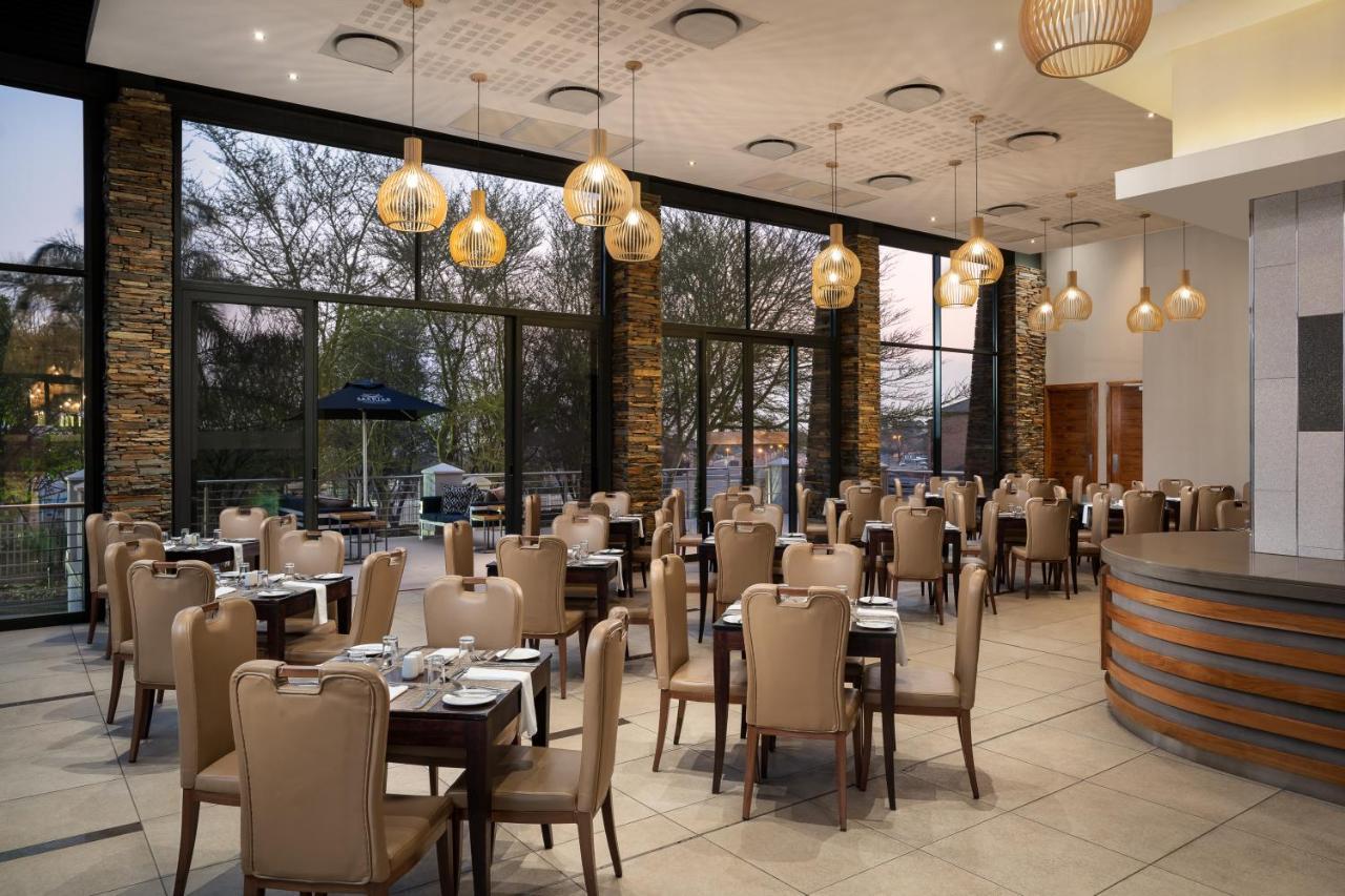 Premier Hotel Midrand Ngoại thất bức ảnh