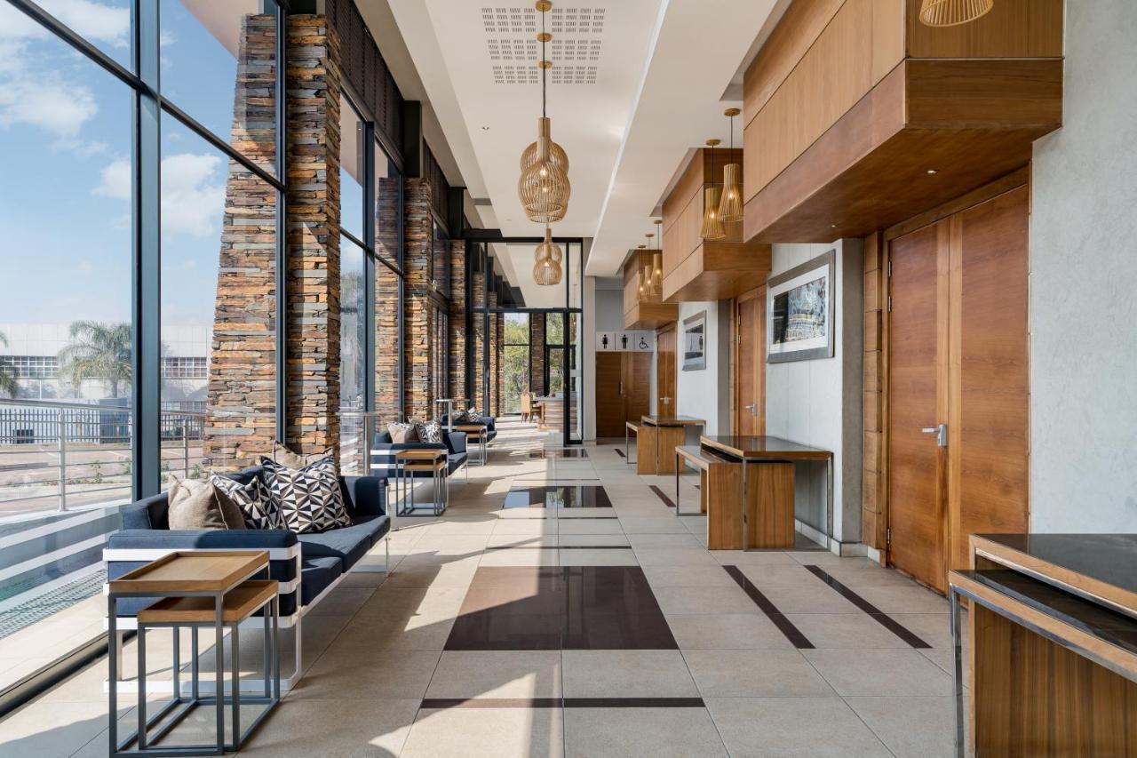 Premier Hotel Midrand Ngoại thất bức ảnh