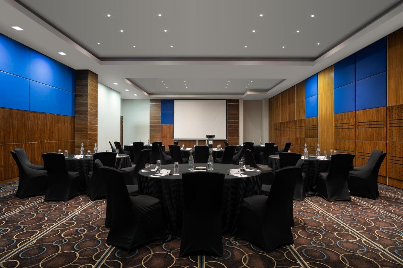 Premier Hotel Midrand Ngoại thất bức ảnh