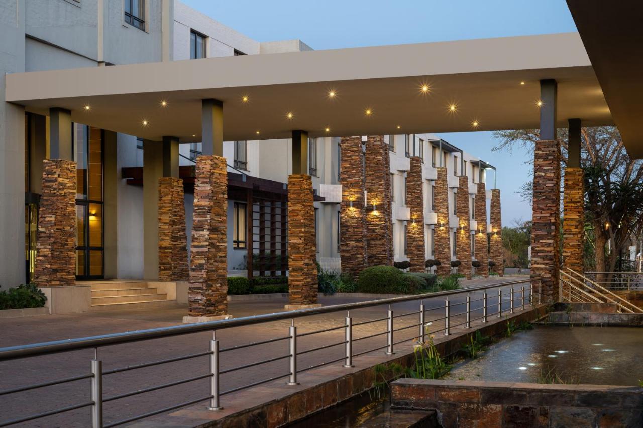 Premier Hotel Midrand Ngoại thất bức ảnh
