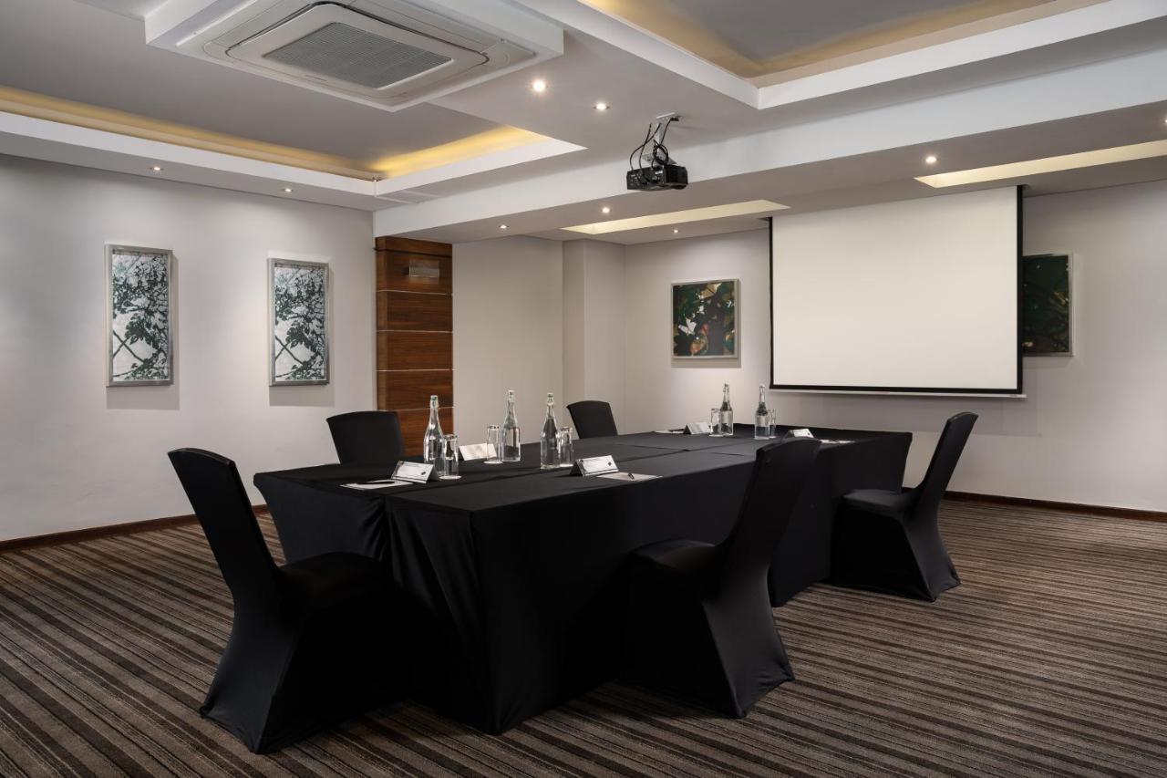 Premier Hotel Midrand Ngoại thất bức ảnh