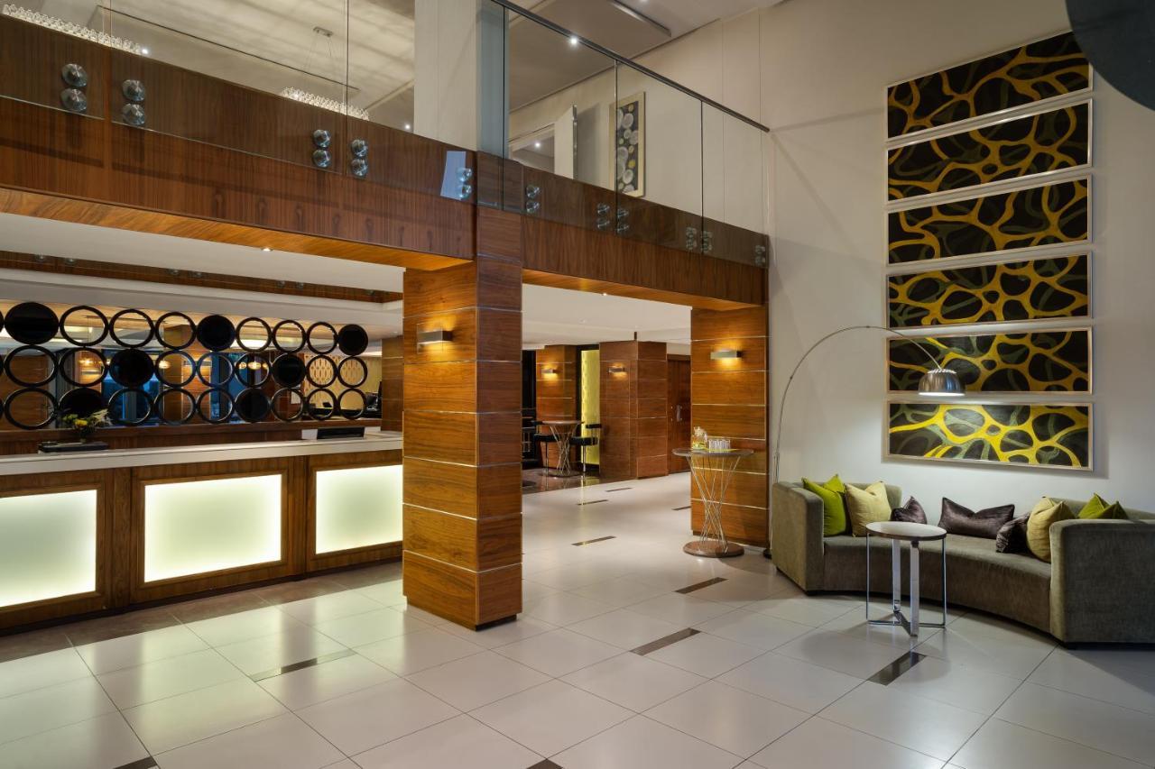 Premier Hotel Midrand Ngoại thất bức ảnh