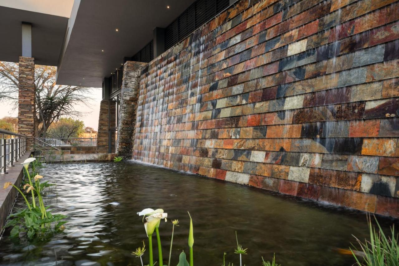 Premier Hotel Midrand Ngoại thất bức ảnh