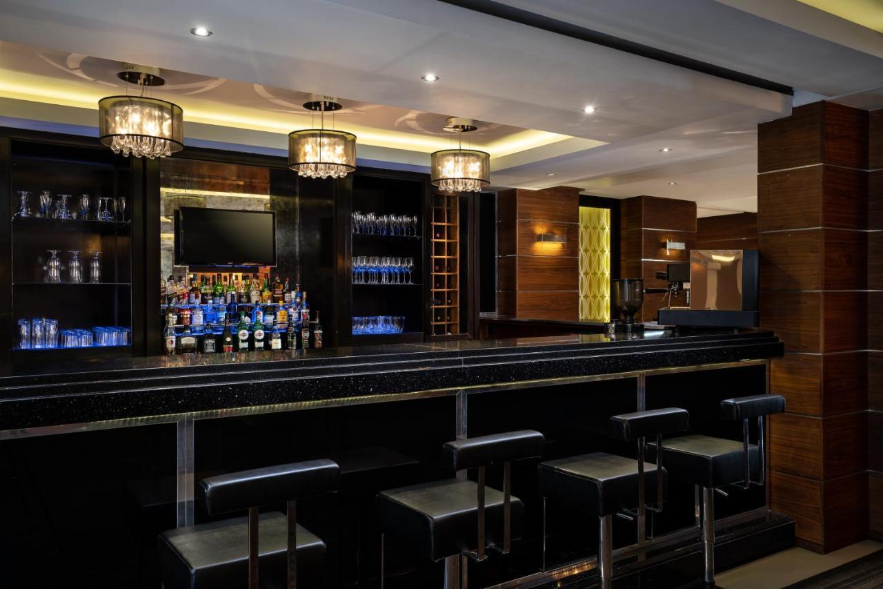 Premier Hotel Midrand Ngoại thất bức ảnh