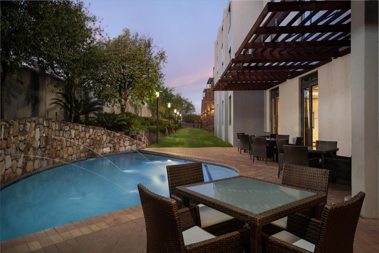 Premier Hotel Midrand Ngoại thất bức ảnh