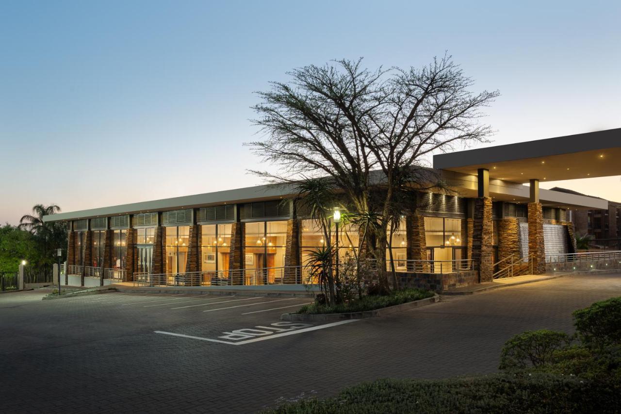 Premier Hotel Midrand Ngoại thất bức ảnh