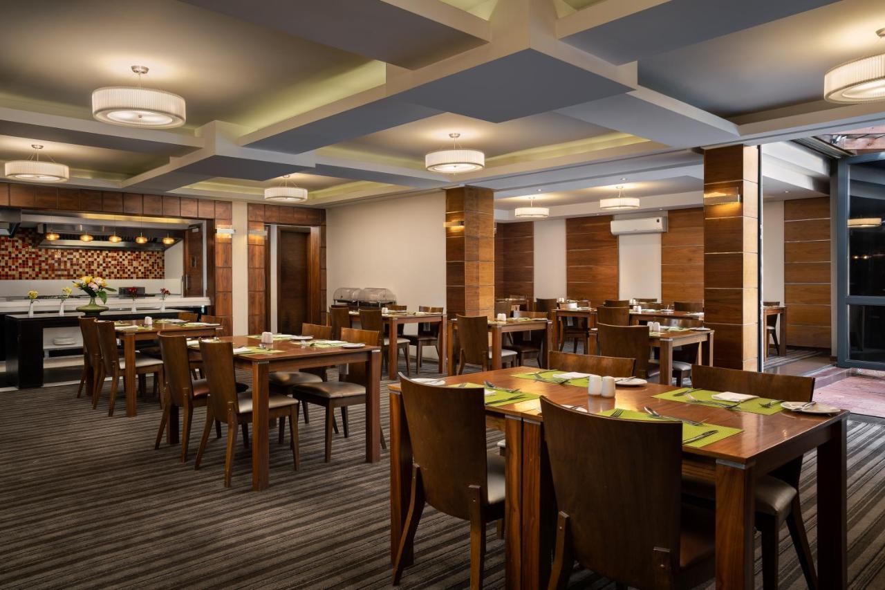 Premier Hotel Midrand Ngoại thất bức ảnh