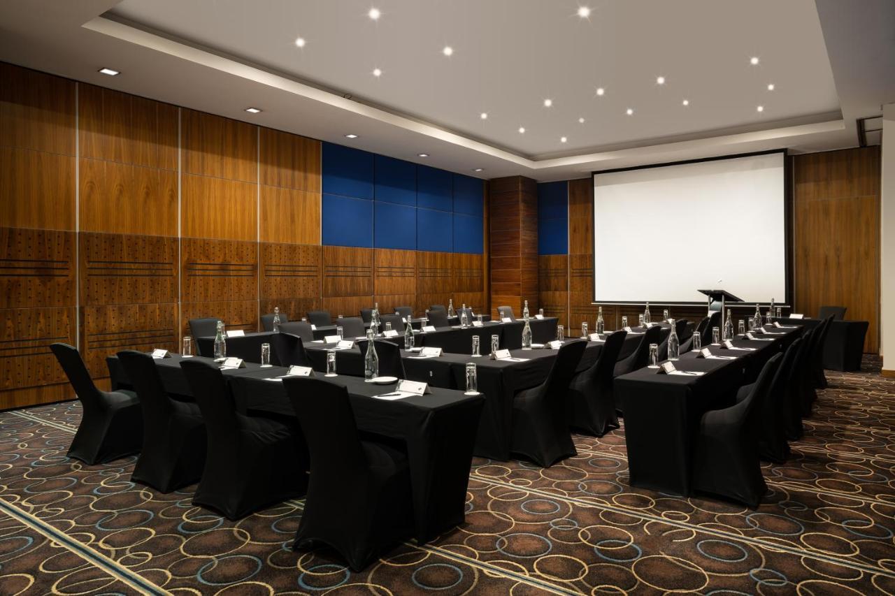 Premier Hotel Midrand Ngoại thất bức ảnh