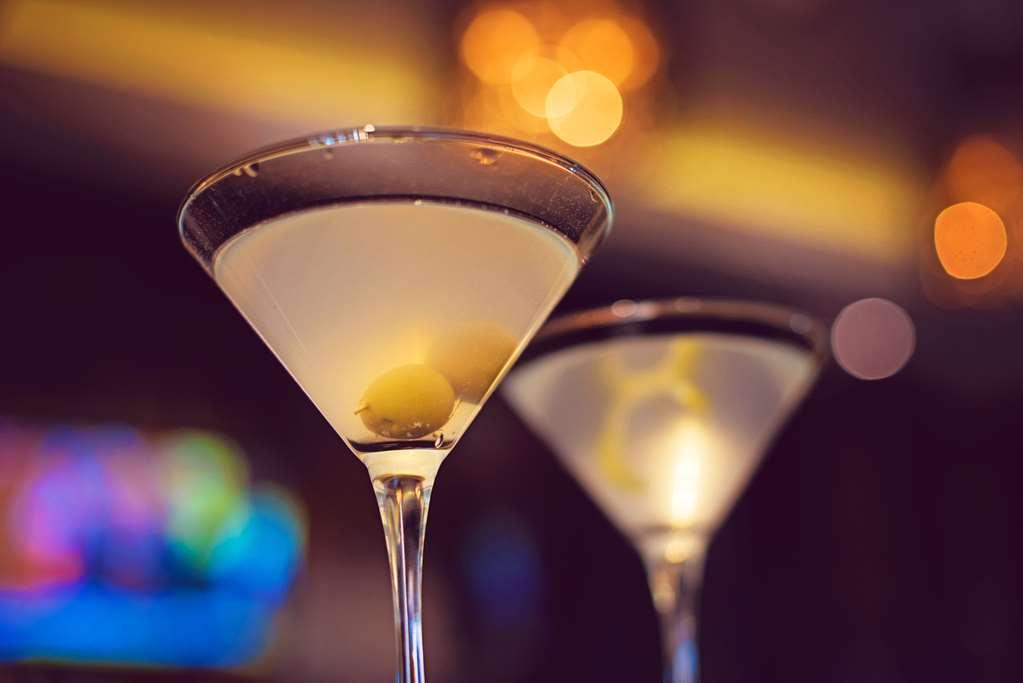 Premier Hotel Midrand Nhà hàng bức ảnh