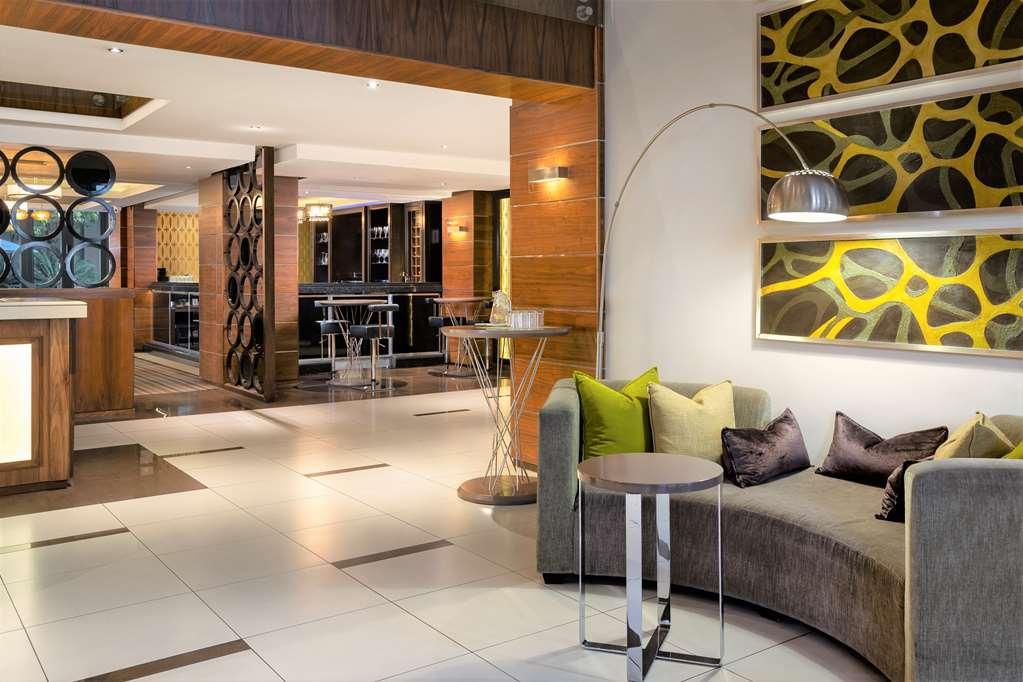 Premier Hotel Midrand Nội địa bức ảnh