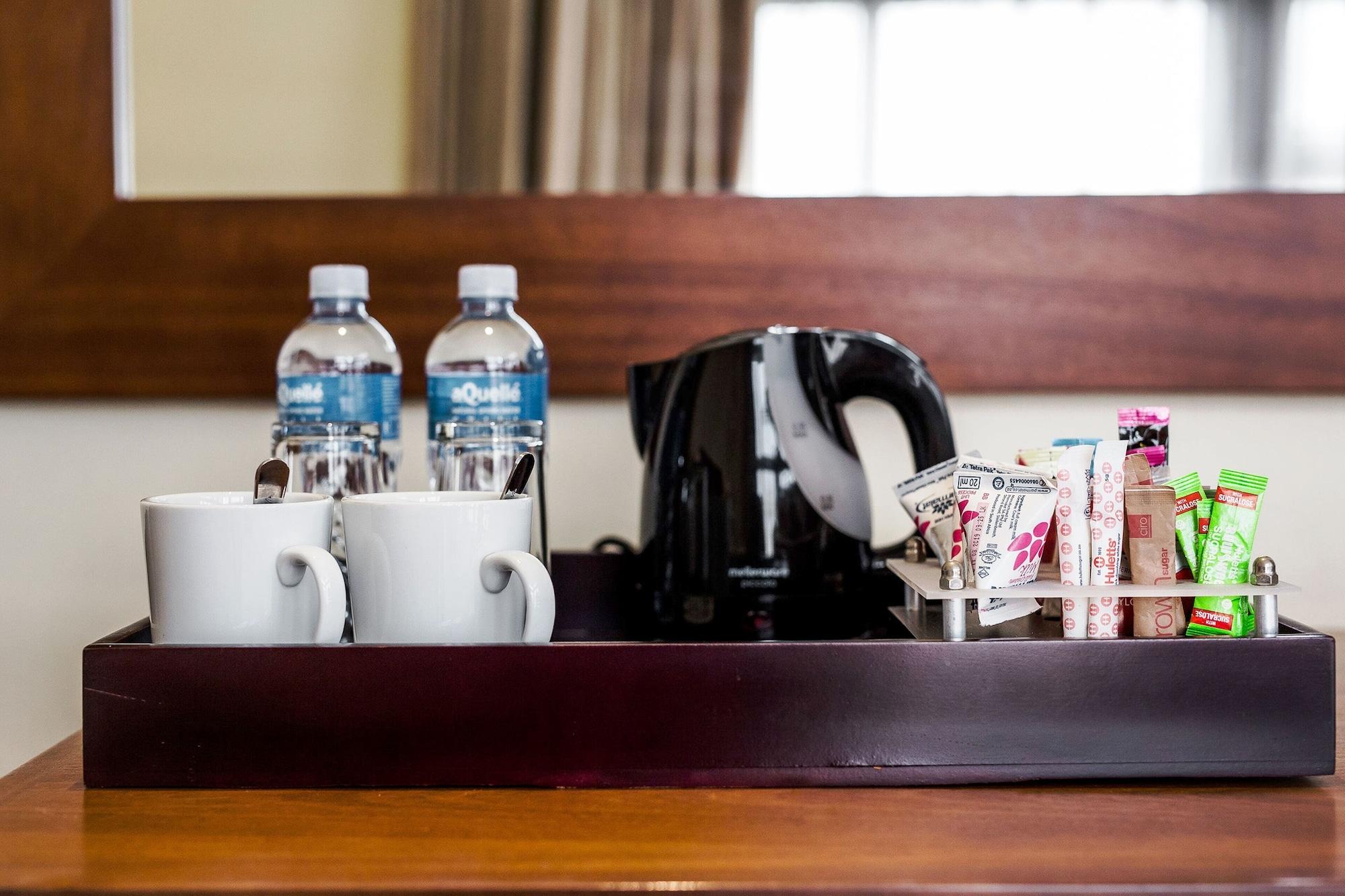 Premier Hotel Midrand Ngoại thất bức ảnh