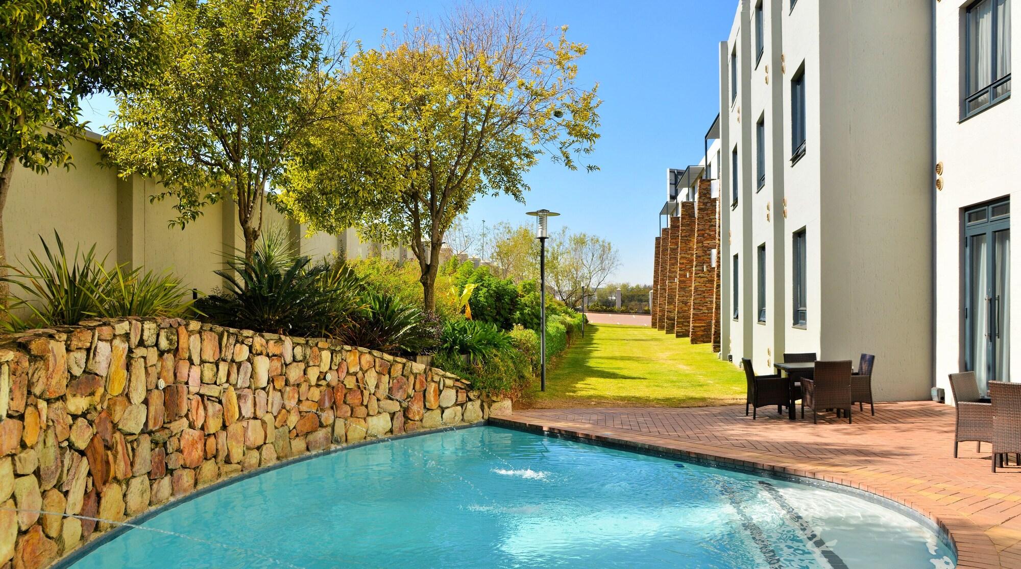 Premier Hotel Midrand Ngoại thất bức ảnh