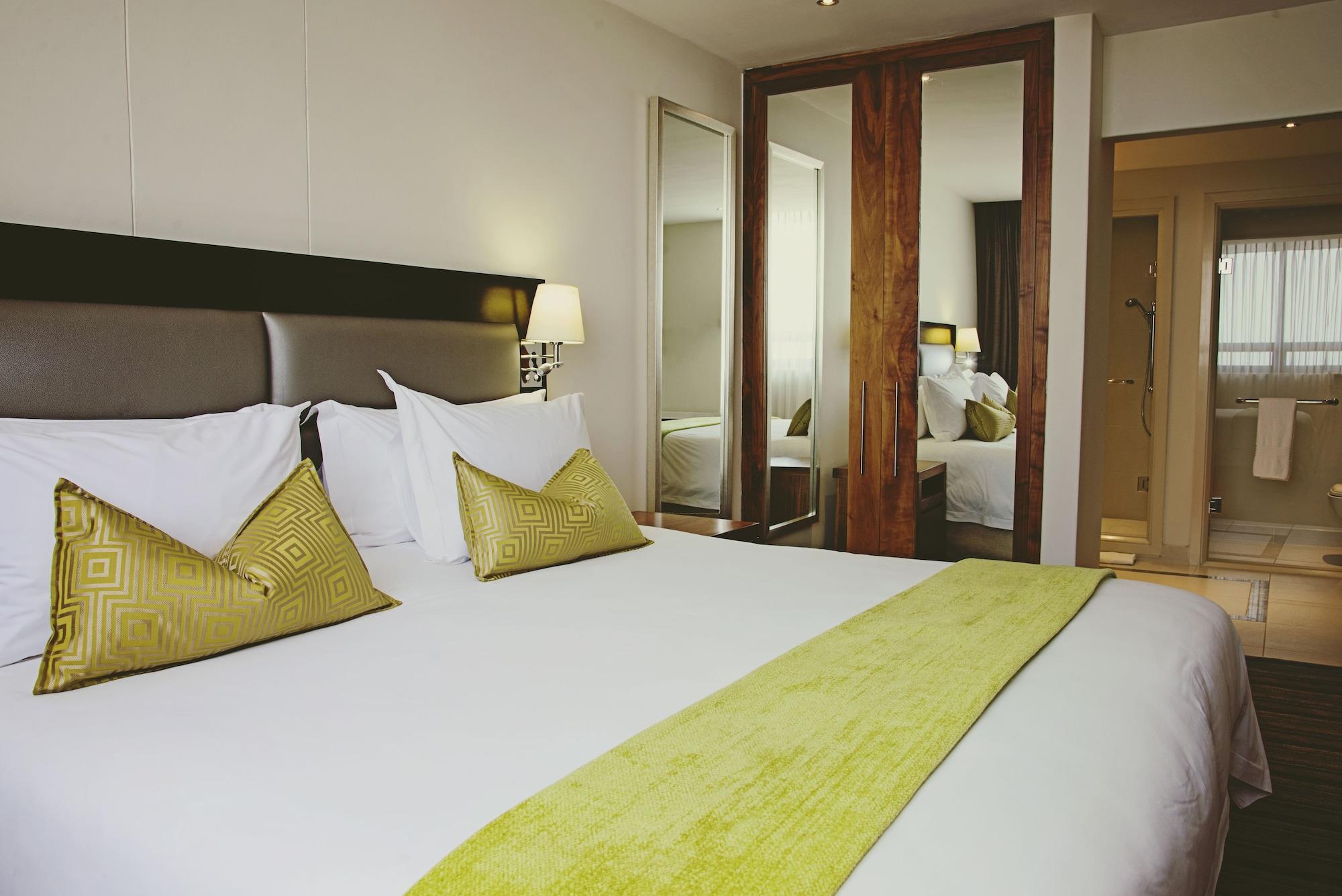 Premier Hotel Midrand Ngoại thất bức ảnh