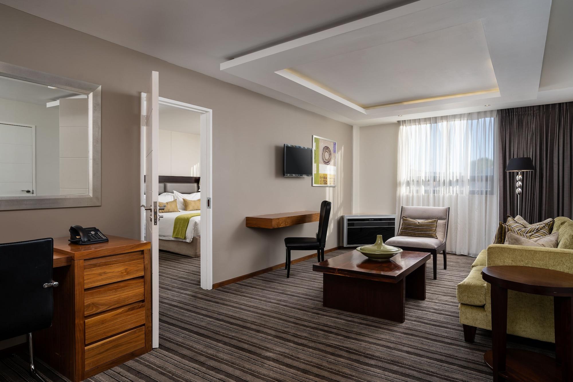 Premier Hotel Midrand Ngoại thất bức ảnh