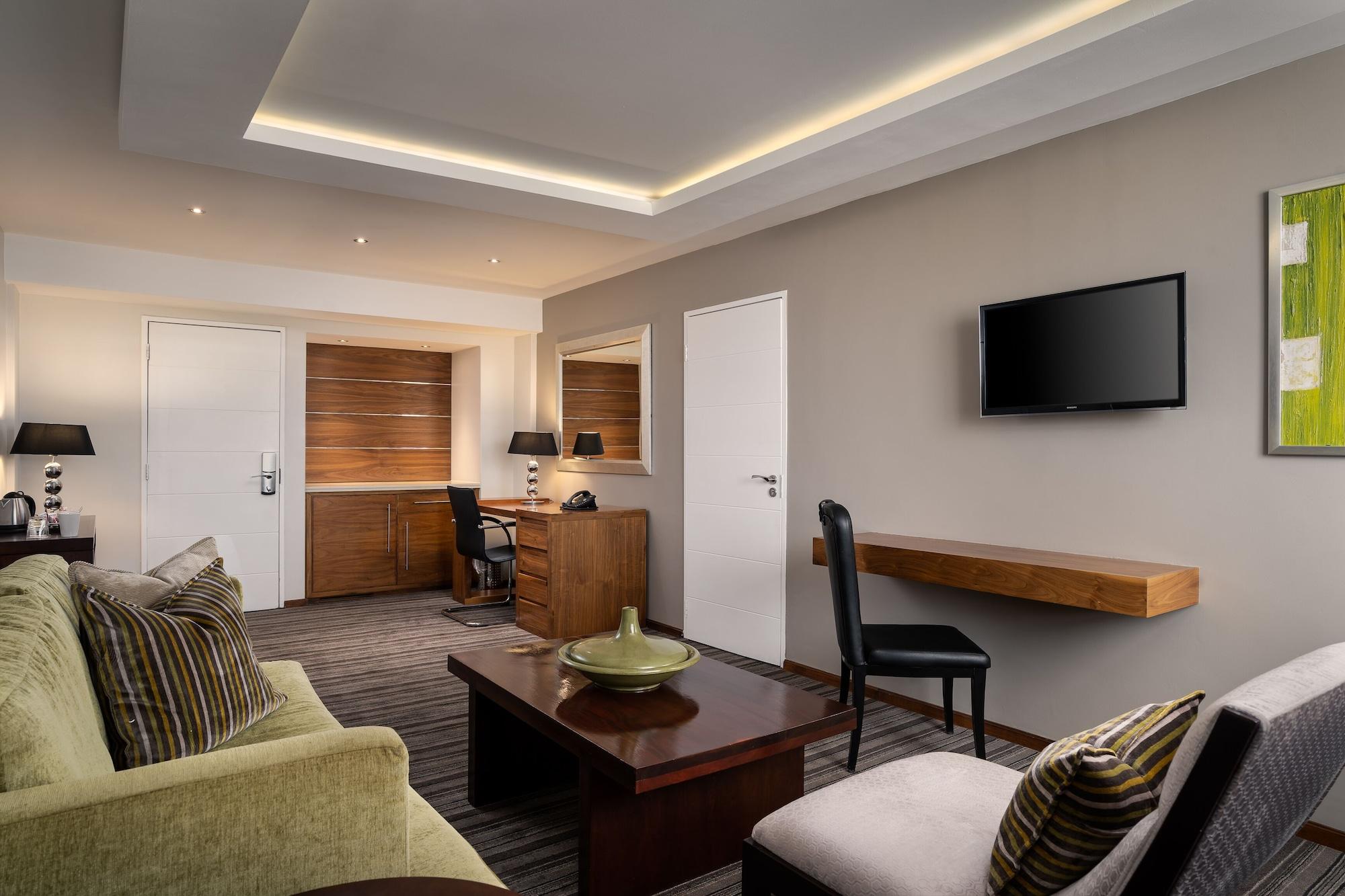 Premier Hotel Midrand Ngoại thất bức ảnh