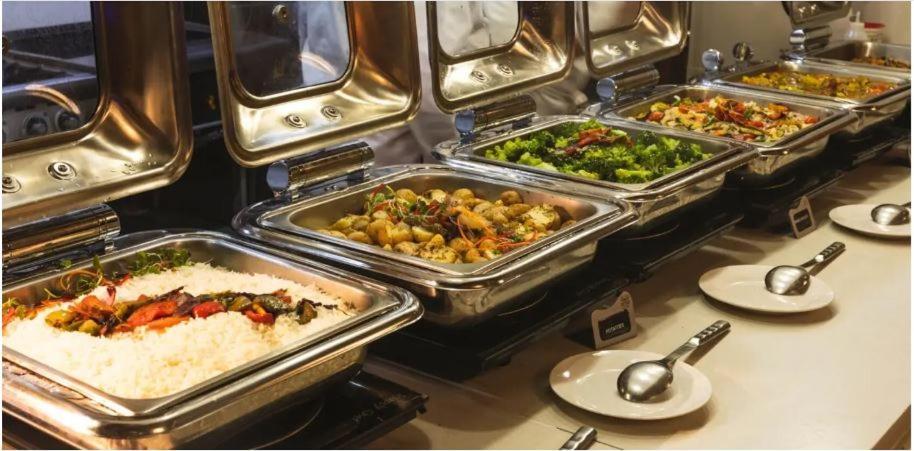 Premier Hotel Midrand Ngoại thất bức ảnh
