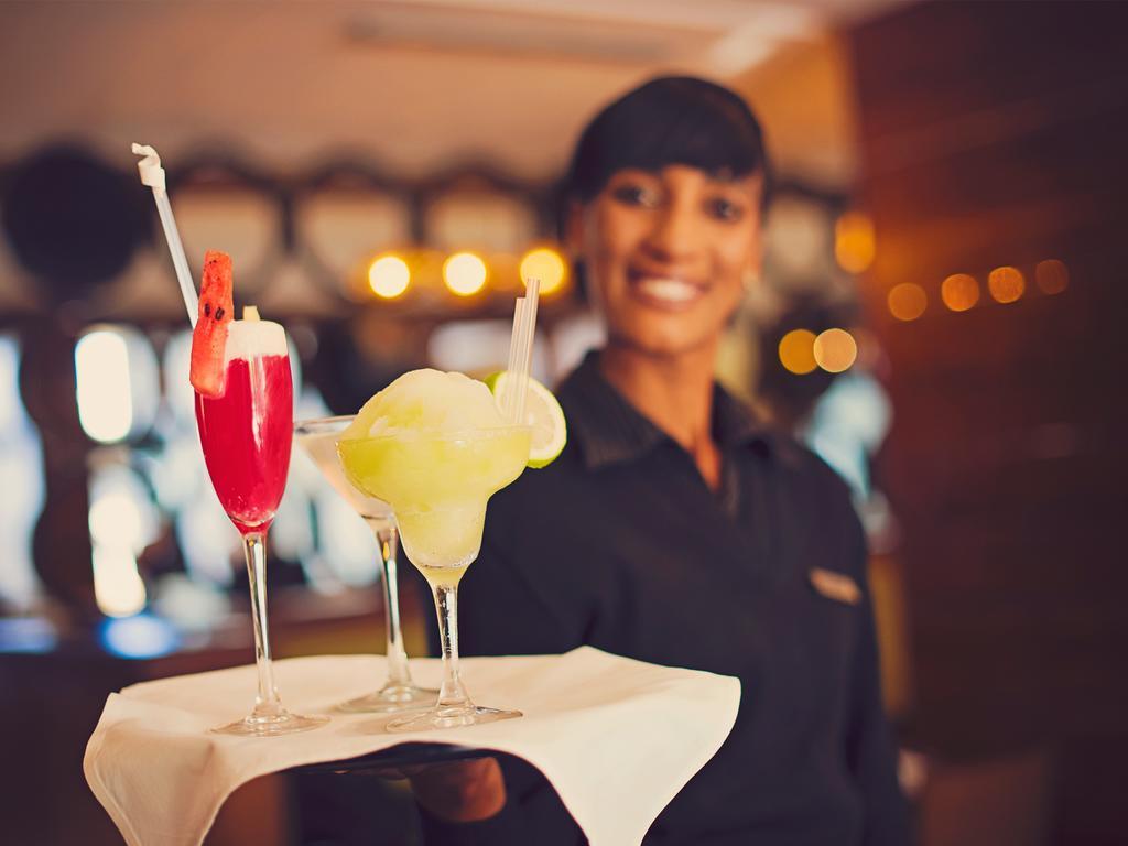 Premier Hotel Midrand Ngoại thất bức ảnh