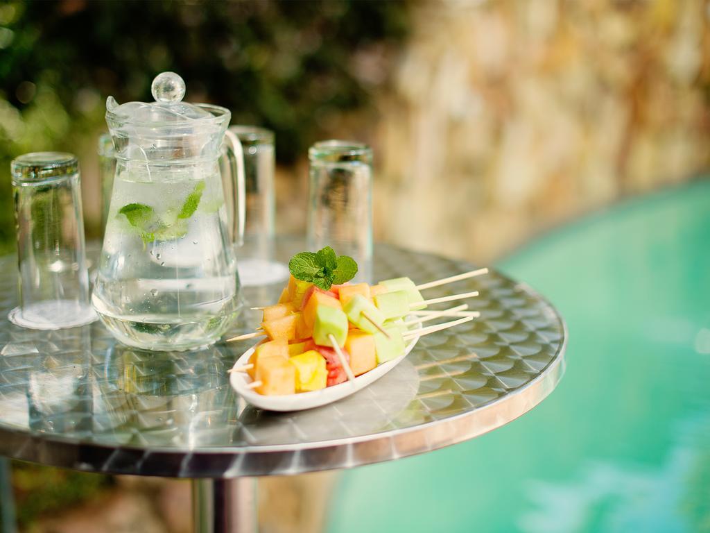 Premier Hotel Midrand Ngoại thất bức ảnh