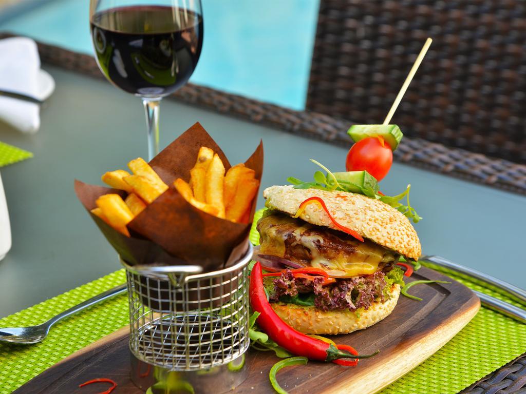 Premier Hotel Midrand Ngoại thất bức ảnh