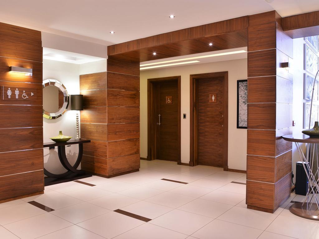 Premier Hotel Midrand Ngoại thất bức ảnh