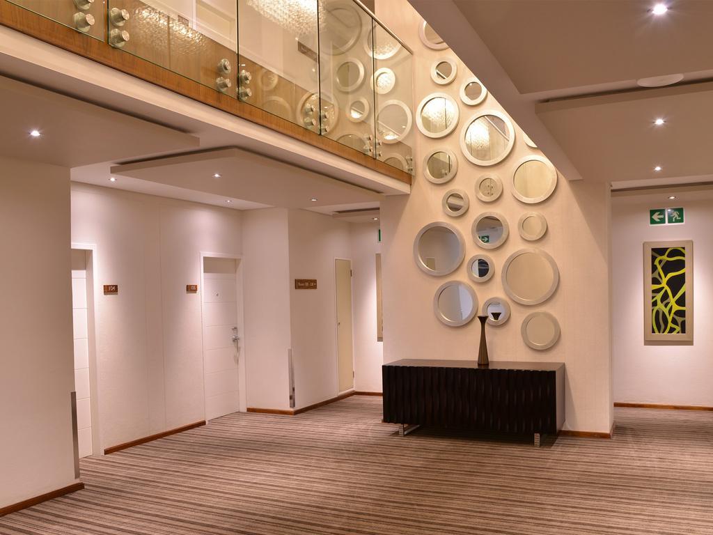 Premier Hotel Midrand Ngoại thất bức ảnh