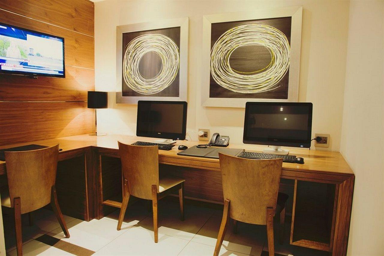 Premier Hotel Midrand Ngoại thất bức ảnh