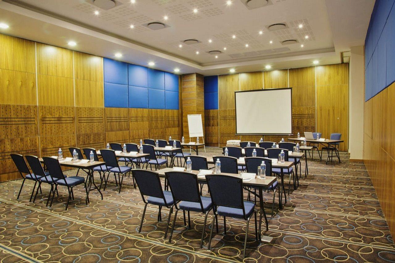 Premier Hotel Midrand Ngoại thất bức ảnh