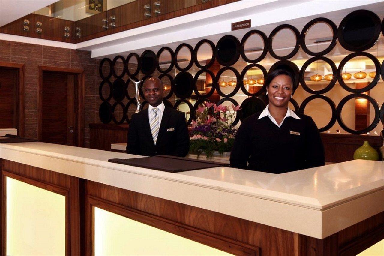 Premier Hotel Midrand Ngoại thất bức ảnh