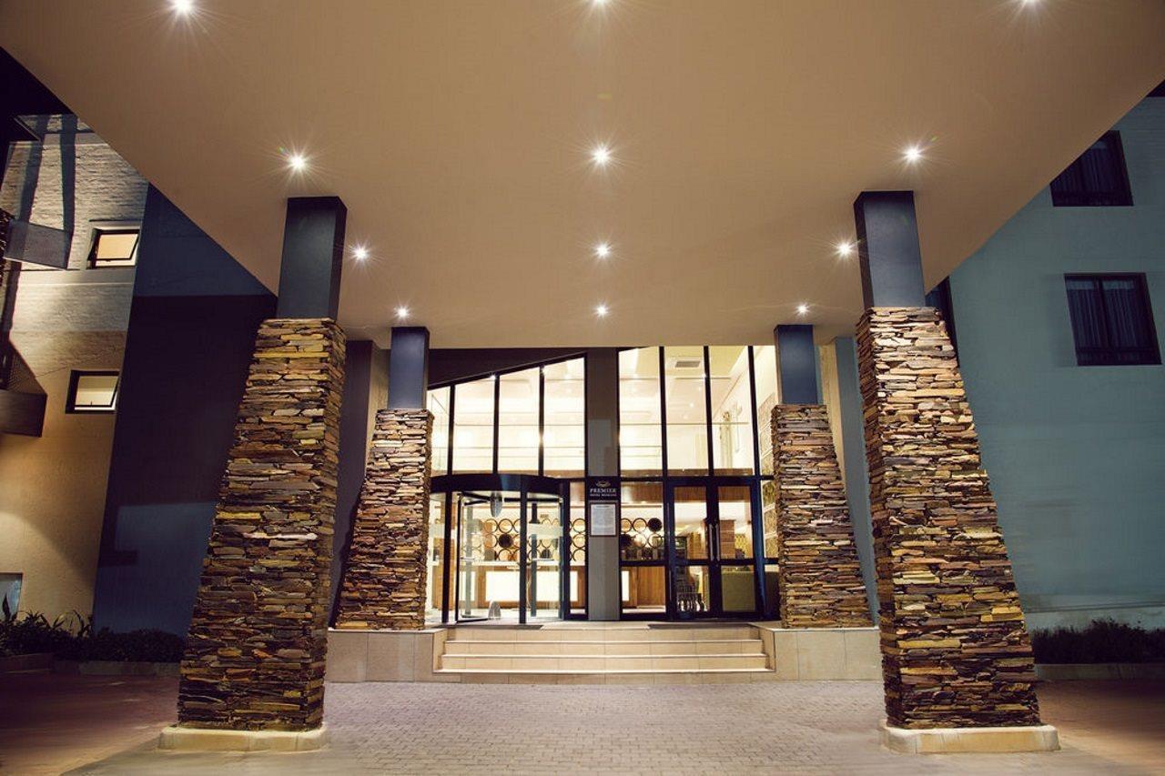 Premier Hotel Midrand Ngoại thất bức ảnh