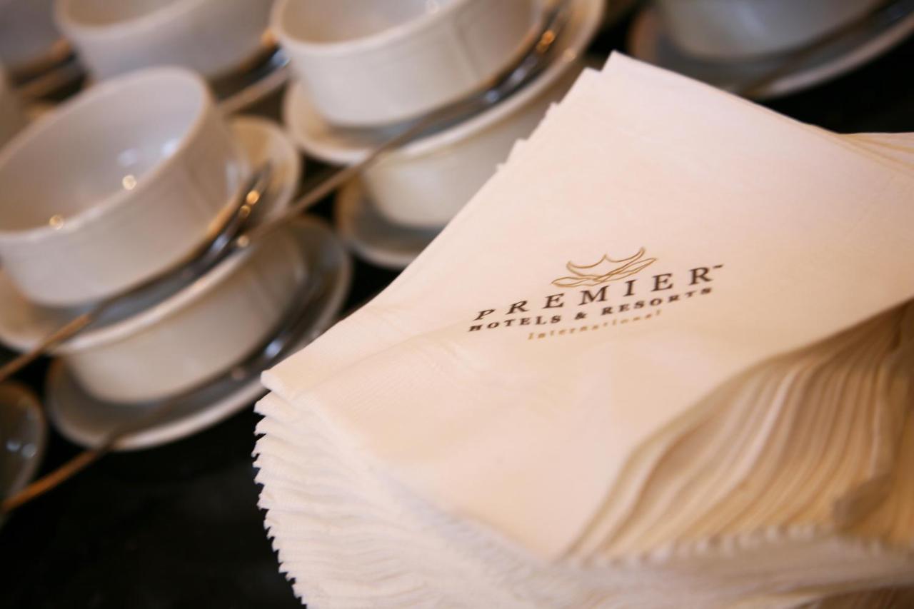 Premier Hotel Midrand Ngoại thất bức ảnh