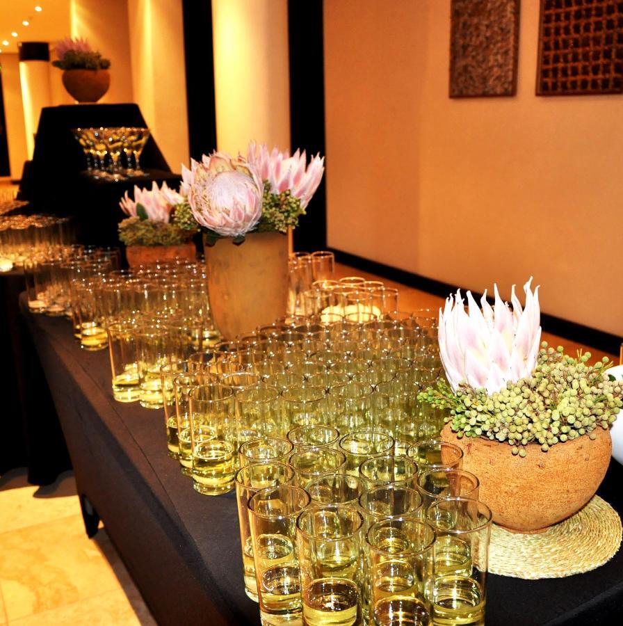 Premier Hotel Midrand Ngoại thất bức ảnh