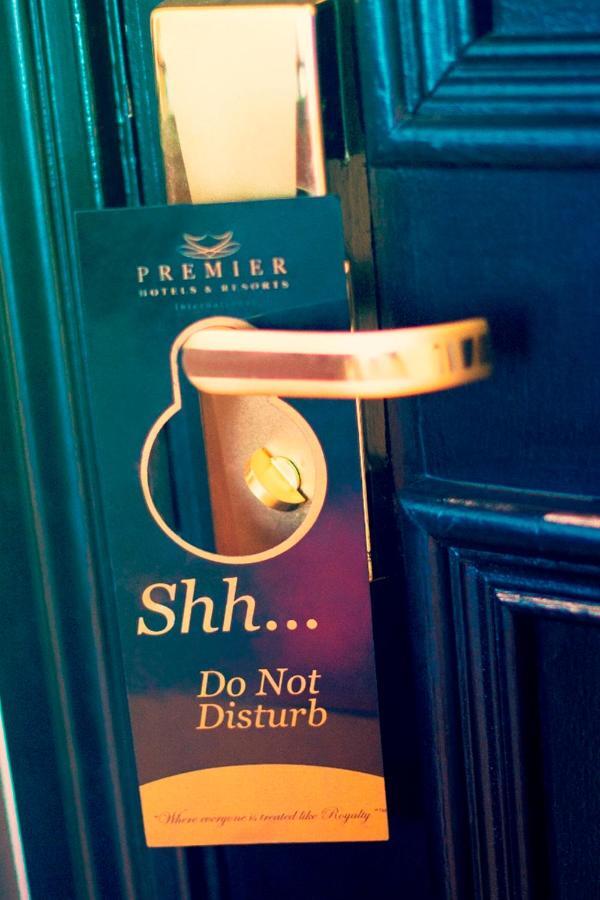 Premier Hotel Midrand Ngoại thất bức ảnh