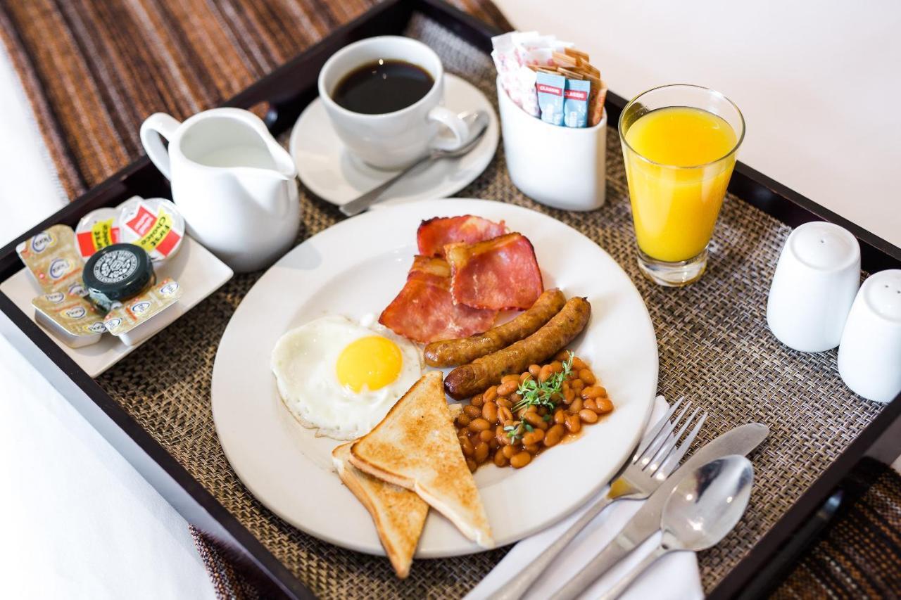 Premier Hotel Midrand Ngoại thất bức ảnh