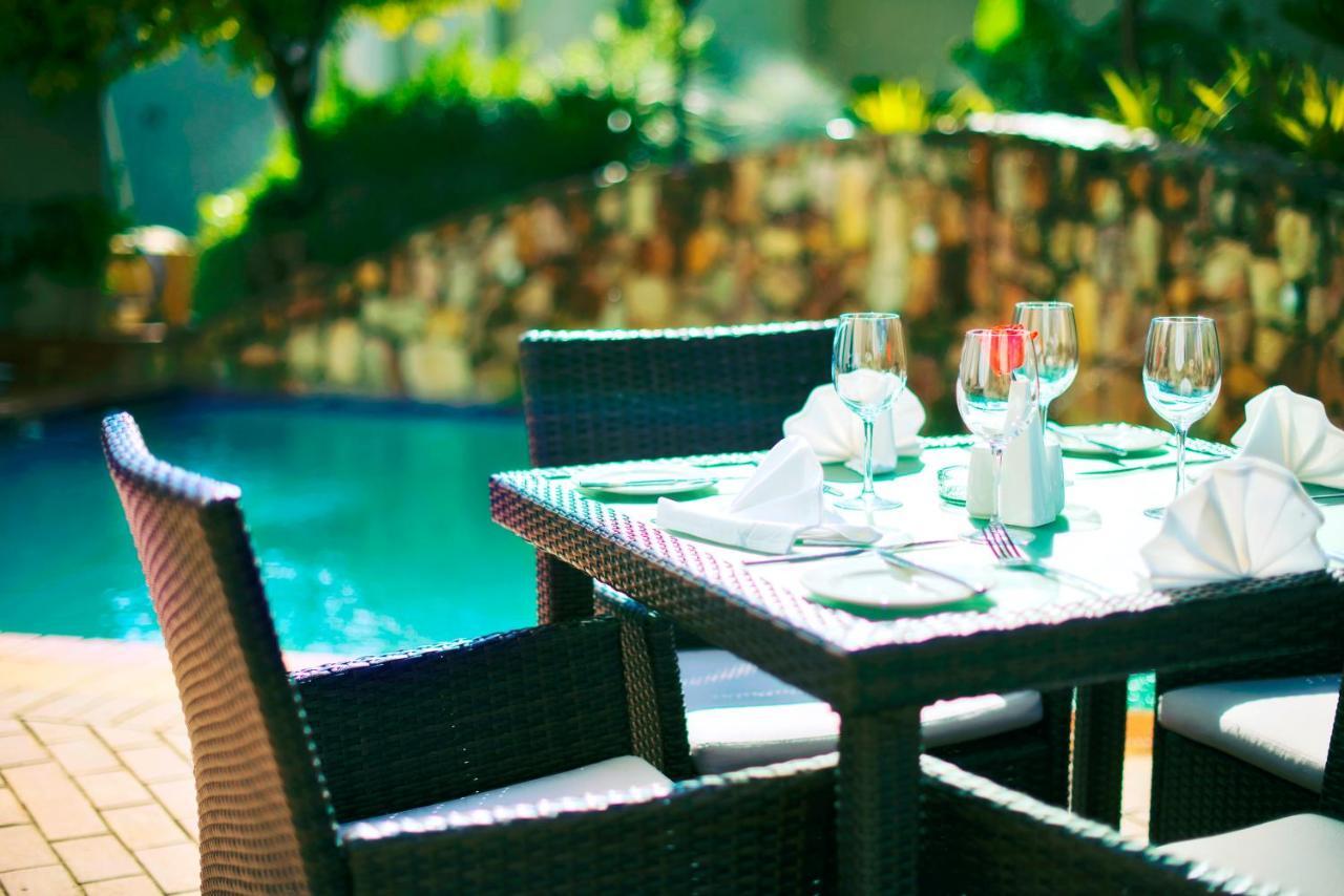 Premier Hotel Midrand Ngoại thất bức ảnh
